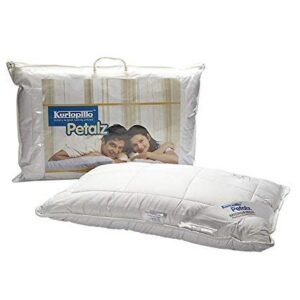 Kurl-On Kurlopillow Petalz Microfiber Pillow Size 27" X 17" (68.5 X 43.2 ) in cm Kurl-on Hari Om Furnitures