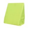 Kurl-On Compact Wedge Soft Geometric Polyester Pillow | Size 12 X 13 X 21 (30.48 X 33.02 X 53.34 ) Kurl-on Hari Om Furnitures