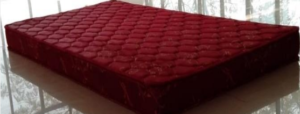 SPARKLE(4 Inch Mattress) Kurl-on Hari Om Furnitures