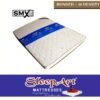 BONDED + 40 DENSITY MATTRESS | Both Side Useable | 5 Inches Thickness ( 5 Years Warranty ) Sleepart Hari Om Furnitures