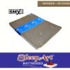 BONDED SS FOAM MATTRESS | Both Side Useable | 5 Inches Thickness ( 3 Years Warranty ) Sleepart Hari Om Furnitures