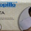 Kurl-On Polyurethane Foam HOSTA Pillow | Size 24 X 16 ( 60.9 x 40.6 in cm ) Kurl-on Hari Om Furnitures