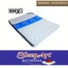 BONDED + 40 DENSITY P MATTRESS | Both Side Useable | 5 Inches Thickness ( 5 Years Warranty ) Sleepart Hari Om Furnitures