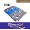 32 DENSITY P MATTRESS | Both Side Useable | 4 Inches Thickness ( 4 Years Warranty ) Sleepart Hari Om Furnitures