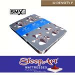 32 DENSITY P MATTRESS | Both Side Useable | 4 Inches Thickness ( 4 Years Warranty ) Sleepart Hari Om Furnitures