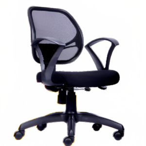 HOC-34 Chair Hari Om Furnitures