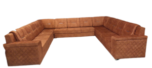 Sofa Set Hari Om Furnitures