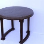 HOC Center Table Hari Om Furnitures