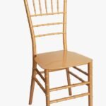 HOC Chair Hari Om Furnitures