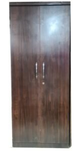 Wooden Wardrobe Hari Om Ffurnitures